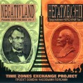 Buy Negativland - Over The Edge Vol. 7: Time Zones Exchange Project CD1 Mp3 Download
