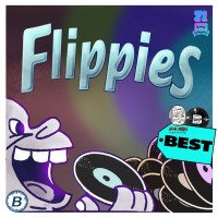 Purchase Odd Nosdam - Flippies Best Tape