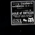 Buy Onry Ozzborn - Venom (EP) Mp3 Download