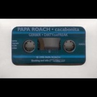 Purchase Papa Roach - Caca Bonita