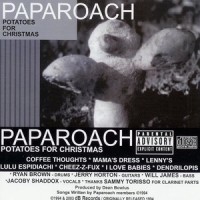 Purchase Papa Roach - Potatoes For Christmas