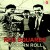 Purchase Red Squares- Modern Roll MP3