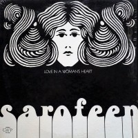 Purchase Sarofeen & Smoke - Love In A Woman's Heart (Vinyl)