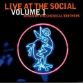 Buy VA - Live At The Social Vol. 1 Mp3 Download