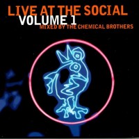 Purchase VA - Live At The Social Vol. 1