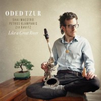 Purchase Oded Tzur - Like A Great River