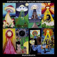Purchase Ruckzuck - Dynamic Equilibrium Redefined