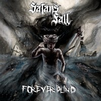 Purchase Satan's Fall - Forever Blind (CDS)