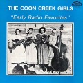 Buy The Coon Creek Girls - Early Radio Favorites (Vinyl) Mp3 Download