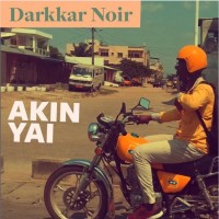 Purchase Akin Yai - Darkkar Noir