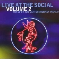 Purchase VA - Live At The Social Vol. 2