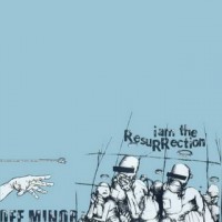 Purchase Off Minor - I Am The Resurrection & Off Minor (Split)