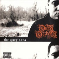 Purchase Onry Ozzborn - The Grey Area