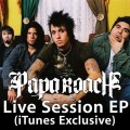 Buy Papa Roach - Live Session (iTunes Exclusive) (EP) Mp3 Download