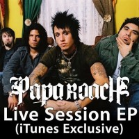 Purchase Papa Roach - Live Session (iTunes Exclusive) (EP)