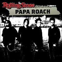 Purchase Papa Roach - Rolling Stone Original (EP)