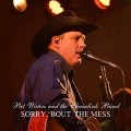 Buy Pat Waters - Sorry Bout The Mess Mp3 Download