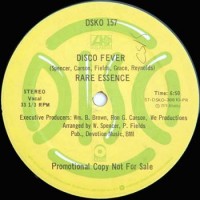 Purchase Rare Essence - Disco Fever (Vinyl)