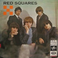 Purchase Red Squares - Red Squares (Vinyl)