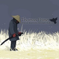 Purchase Thomas Prime - Spirited Beginning (Nujabes Tribute) (CDS)