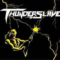 Purchase Thunderslave - Thunderslave (EP)