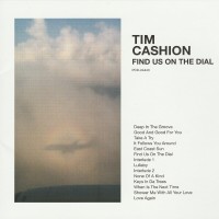 Purchase Tim Cashion - Find Us On The Dial