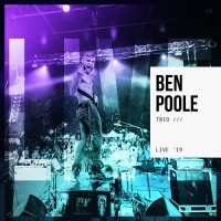 Purchase Ben Poole - Trio (Live '19)