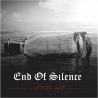 Purchase End Of Silence - Sail To The Sunset