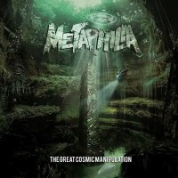 Purchase Metaphilia - The Great Cosmic Manipulation