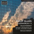 Buy Nicolas Horvath - Glass: Glassworlds Vol. 5 Mp3 Download