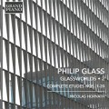 Buy Nicolas Horvath - Glass - Glassworlds Vol. 2 Mp3 Download