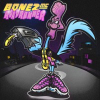 Purchase Bonez Mc - Roadrunner (CDS)