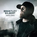 Buy Brantley Gilbert - Hard Days (CDS) Mp3 Download