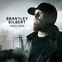 Purchase Brantley Gilbert - Hard Days (CDS)