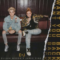 Purchase Elijah Woods & Jamie Fine - Want You Back (CDS)