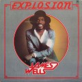 Buy James Wells - Explosion (Vinyl) Mp3 Download