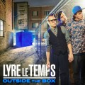 Buy Lyre Le Temps - Outside The Box Mp3 Download