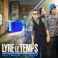 Purchase Lyre Le Temps - Outside The Box