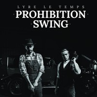 Purchase Lyre Le Temps - Prohibition Swing