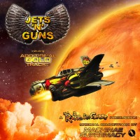Purchase Machinae Supremacy - Jets'n'guns Gold