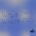 Buy Niko B - Who's That What's That (CDS) Mp3 Download