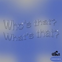 Purchase Niko B - Who's That What's That (CDS)