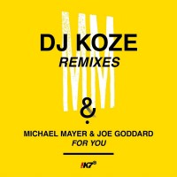 Purchase Michael Mayer - For You (DJ Koze Remixes) (With Joe Goddard) (EP)