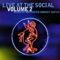 Buy VA - Jon Carter - Live At The Social Vol. 2 Mp3 Download