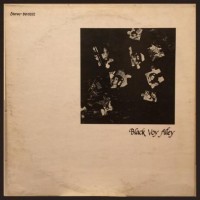 Purchase Black Voy Alley - Black Voy Alley (Vinyl)