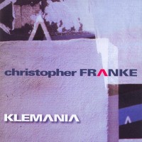 Purchase Christopher Franke - Klemania