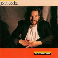Purchase John Gorka - Temporary Road