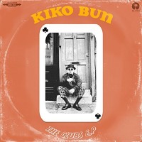 Purchase Kiko Bun - The Clubs (EP)