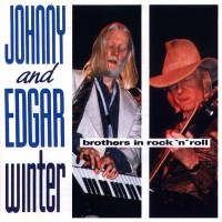 Purchase Johnny Winter - Brothers In Rock 'n' Roll (With Edgar Winter)