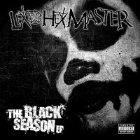 Purchase Lex The Hex Master - The Black Season (EP)